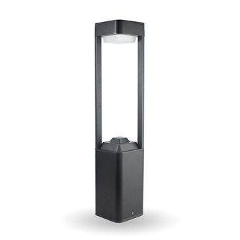 Đèn trụ sân vườn KingLed GR02-10BR-600-V 10W GR02-10BR-600-V
