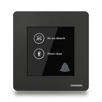 Bộ chuông báo đừng làm phiền Grimma G3B2DB G3B2DB