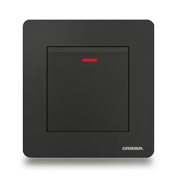 Bộ công tắc 20A Grimma G3BK20A G3BK20A