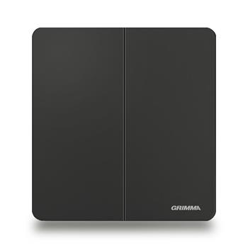 Bộ công tắc đôi đa chiều Grimma G3BK2M G3BK2M