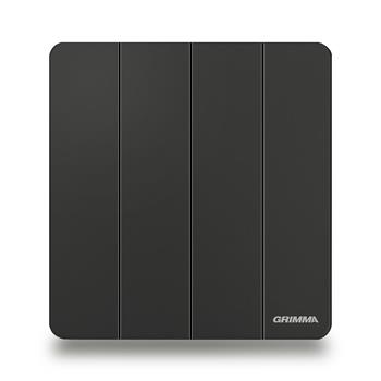 Bộ công tắc bốn 2 chiều Grimma G3BK42 G3BK42