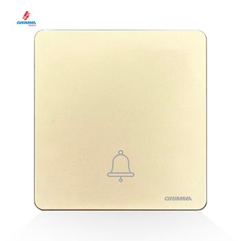 Bộ nút nhấn chuông Grimma G3GDB G3GDB