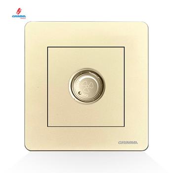 Bộ triết áp quạt Grimma G3GDS G3GDS