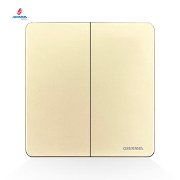 Bộ công tắc đôi đa chiều Grimma G3GK2M G3GK2M