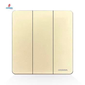 Bộ công tắc ba 2 chiều Grimma G3GK32 G3GK32