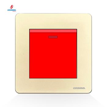 Bộ công tắc 45A Grimma G3GK45A G3GK45A