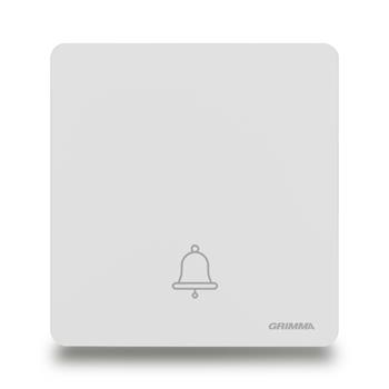 Bộ nút nhấn chuông Grimma G3WDB G3WDB
