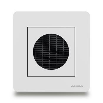 Bộ chuông báo âm tường Grimma G3WDDDB G3WDDDB