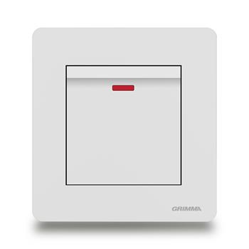 Bộ công tắc 20A Grimma G3WK20A G3WK20A