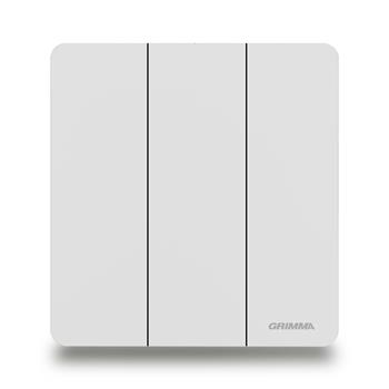 Bộ công tắc ba 2 chiều Grimma G3WK32 G3WK32