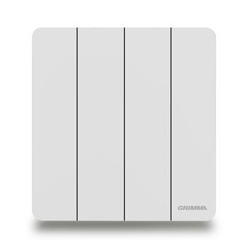 Bộ công tắc bốn 2 chiều Grimma G3WK42 G3WK42