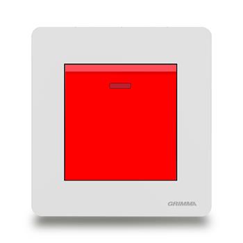 Bộ công tắc 45A Grimma G3WK45A G3WK45A