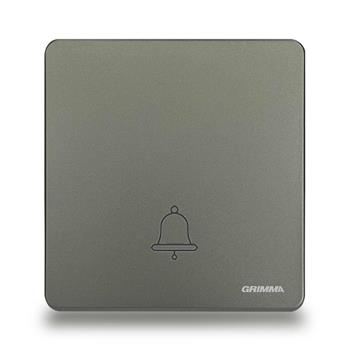 Bộ nút nhấn chuông Grimma G4DB G4DB