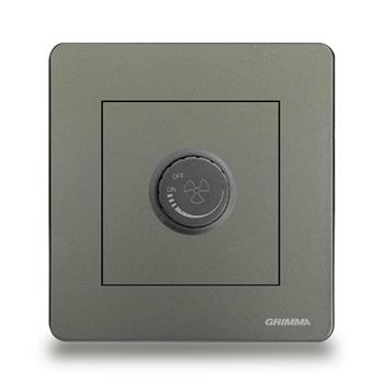 Bộ triết áp quạt Grimma G4DS G4DS