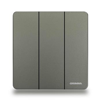 Bộ công tắc ba 2 chiều Grimma G4K32 G4K32