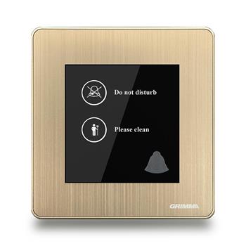 Bộ chuông báo đừng làm phiền Grimma G5G2DB G5G2DB