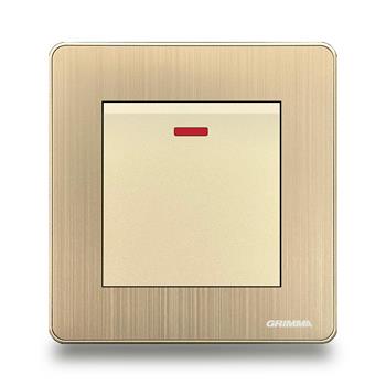 Bộ công tắc 20A Grimma G5GK20A G5GK20A