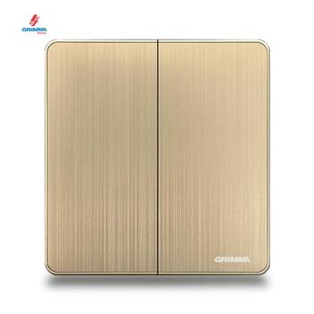 Bộ công tắc đôi đa chiều Grimma G5GK2M G5GK2M
