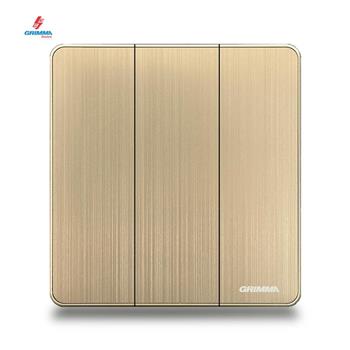 Bộ công tắc ba 2 chiều Grimma G5GK32 G5GK32