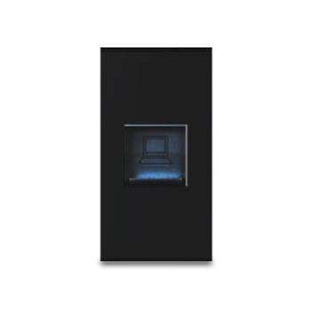 Hạt ổ cắm mạng size S Grimma G7 series, G7PC13 G7PC13