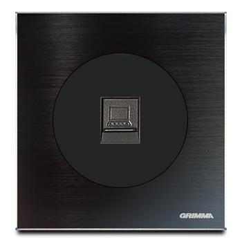 Bộ ổ cắm đơn mạng Grimma G881PCS G881PCS