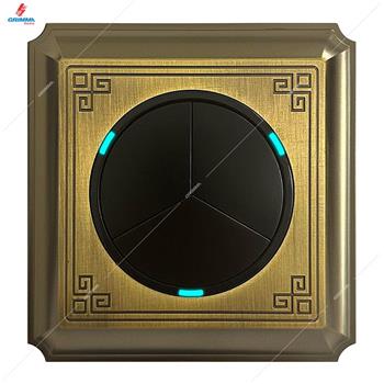 Bộ công tắc ba 2 chiều Grimma G88K32 G88K32