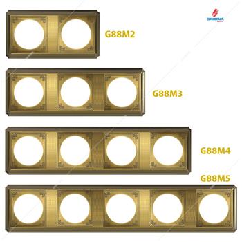 Mặt viền G88 series G88Mx