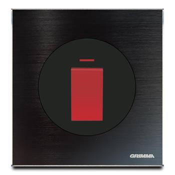 Bộ công tắc 45A Grimma G88K45AS  G88K45AS