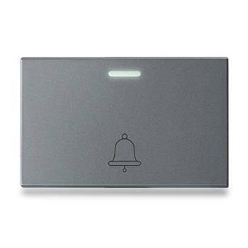 Hạt nút nhấn chuông size L Grimma G8 series, G8KDB33  G8KDB33