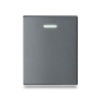 Hạt công tắc 2 chiều size M Grimma G8 series, G8K1212 G8K1212