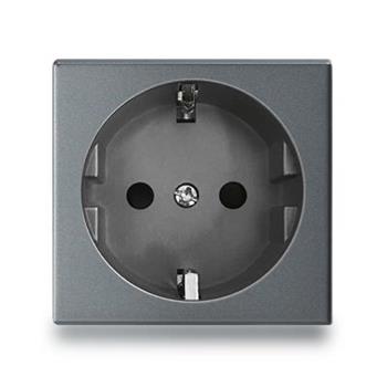 Hạt ổ cắm tròn chuẩn Đức size 2S Grimma G8 series, G8SC23 G8SC23