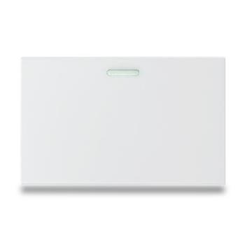 Hạt công tắc 2 chiều size L Grimma G8W series, G8WK1233 G8WK1233