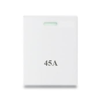 Hạt công tắc 45A size 2S Grimma G8W series, G8WK45A G8WK45A