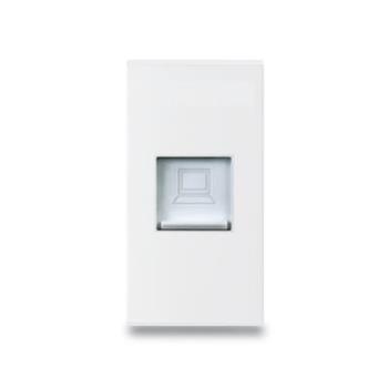 Hạt ổ cắm mạng size S Grimma G8W series, G8WPC13 G8WPC13