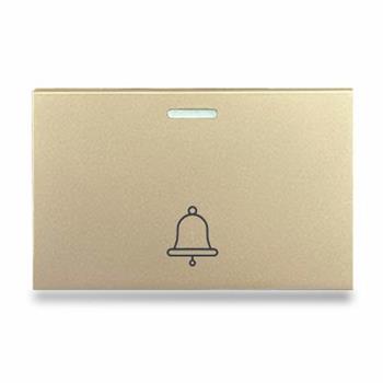 Hạt nút nhấn chuông size L Grimma G9 series, G9KDB33  G9KDB33