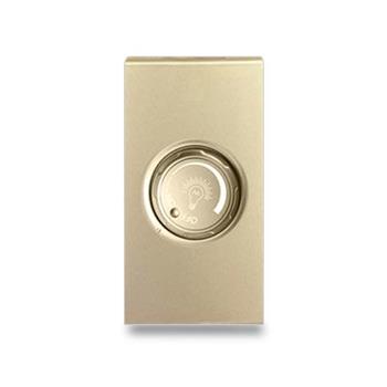 Hạt chiết áp đèn size S Grimma G9 series, G9DG13 G9DG13