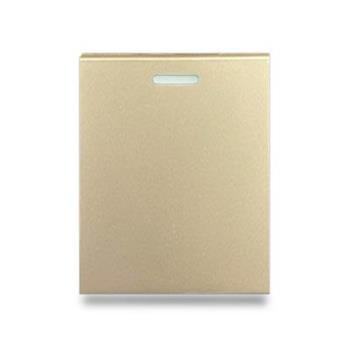 Hạt công tắc 1 chiều size M Grimma G9 series, G9K1112 G9K1112