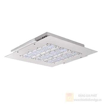 Đèn led trạm xăng vinaled 150W mẫu D GS-DW150