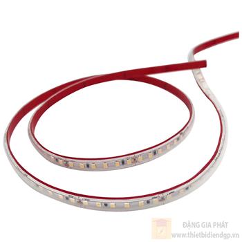 Đèn led dây bọc Silicon GS LIGHTING (trong nhà & ngoài trời) GS-STR-SLC-A