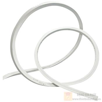 Đèn dây Silicon uốn dẻo gắn led GS LIGHTING (trong nhà & ngoài trời) GS-STR-SLC-B
