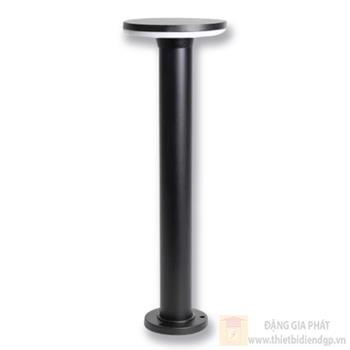 Đèn trụ sân vườn GS Lighting 12W GS-TTV