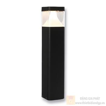 Đèn trụ sân vườn GS Lighting 10W GS-TVDN