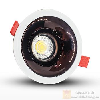 Đèn led âm trần Spotlight GSATLX12-DIM 12W GSATLX12-DIM