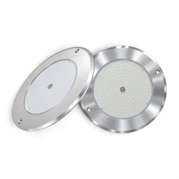 Đèn Led âm nước bể bơi GS Lighting GSBBM siêu mỏng GSBBM