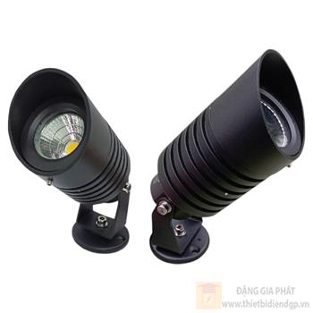 Đèn Led cảnh quang chiếu điểm BAZOOKA GSBZK GSBZK