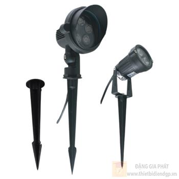 Đèn cắm cỏ Sân Vườn GS Lighting GSCC GSCC