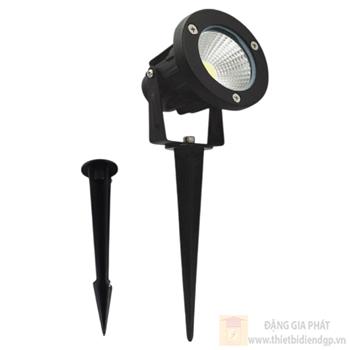 Đèn cắm cỏ GS Lighting GSCC/COB GSCC/COB