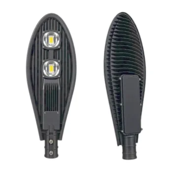Đèn đường Led GS Lighting dạng lá GSCD..-50