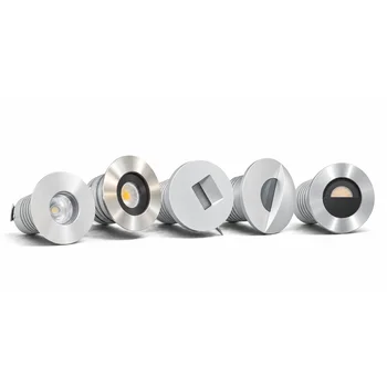 Đèn âm đất Mini Luxury GS-Lighting GSCD-DM GSCD-DM