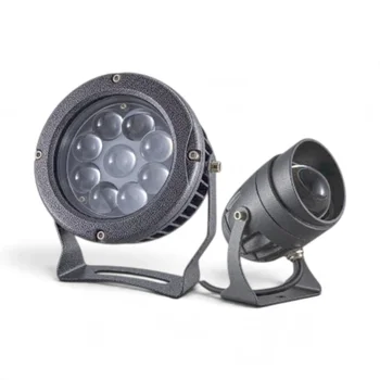 Đèn rọi cột tròn phổ thông GS Lighting Mark I 3000K GSCD-RC